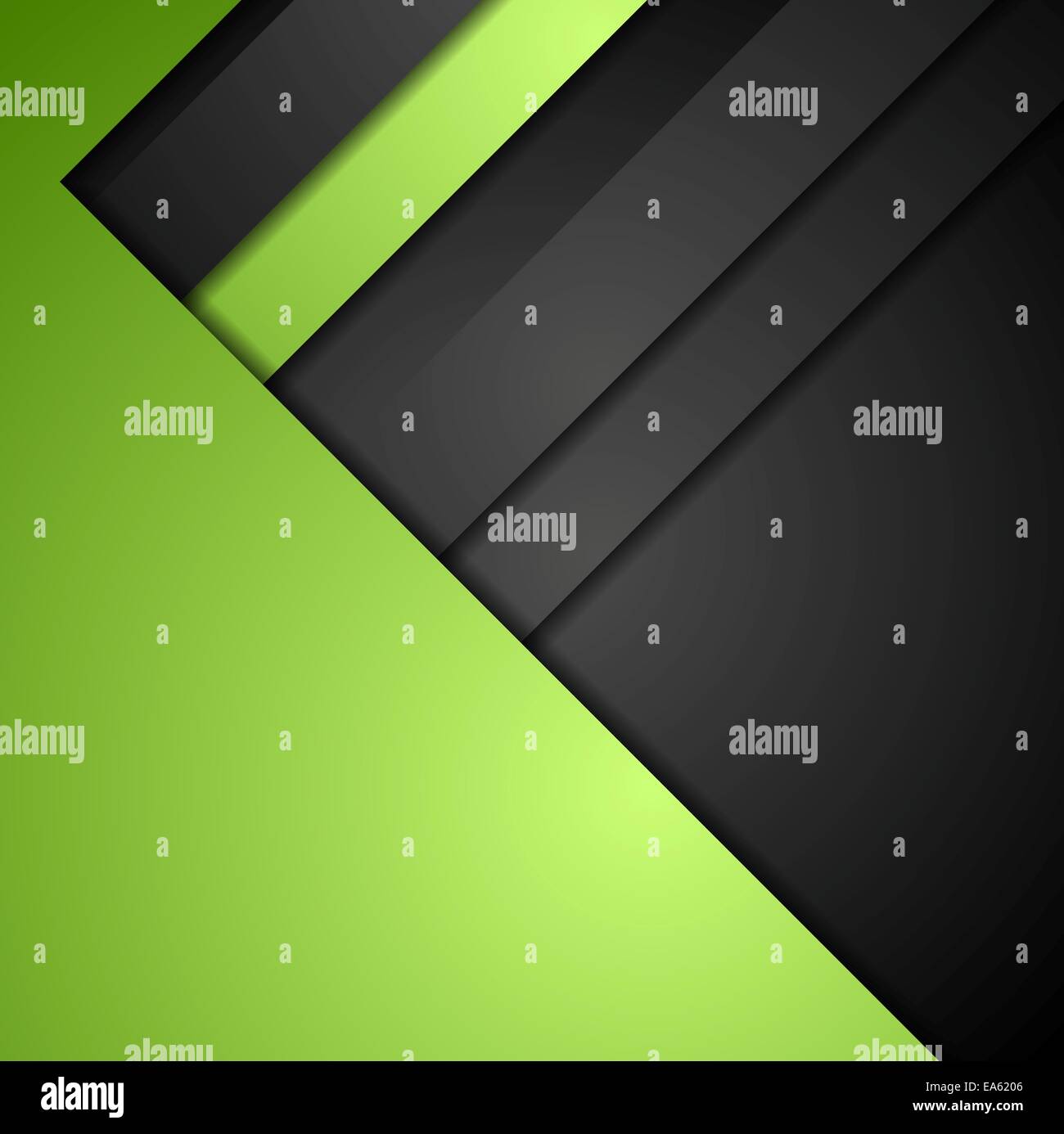 Abstract bright corporate design Stock Photo - Alamy