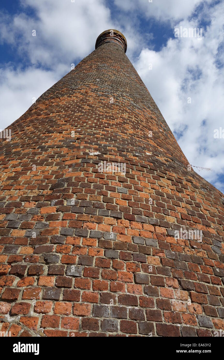 Brick kiln uk hires stock photography and images Alamy