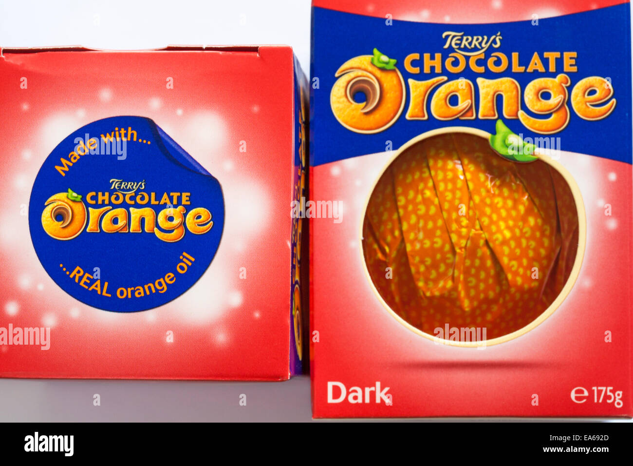 Chocolate Boxes High Resolution Stock Photography and Images Alamy