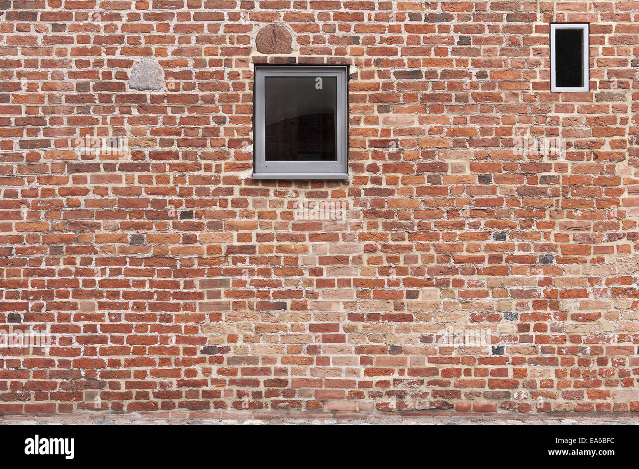 old stone wall texture background Stock Photo - Alamy