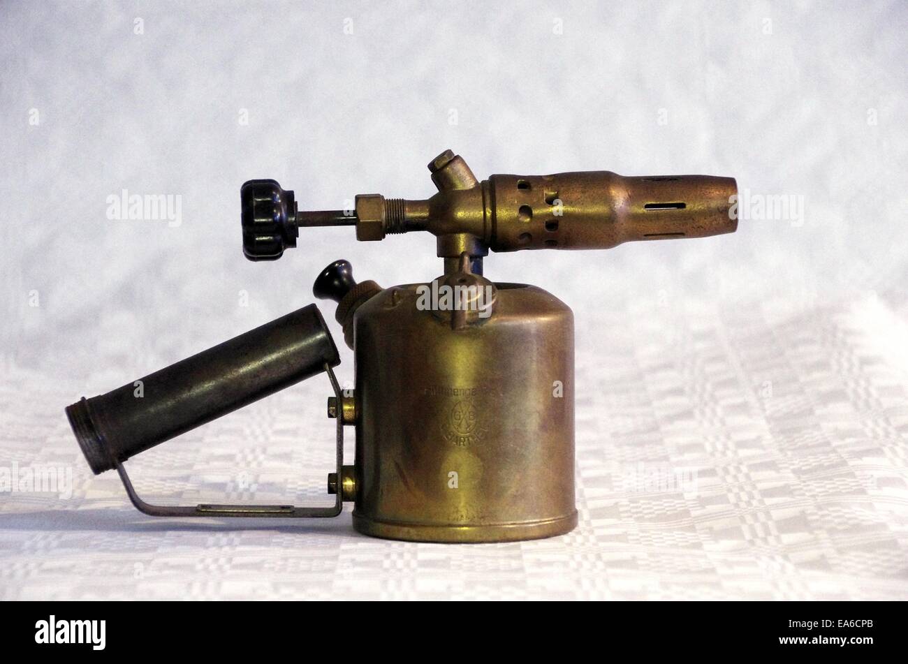 Bunsenbrenner hi-res stock photography and images - Alamy