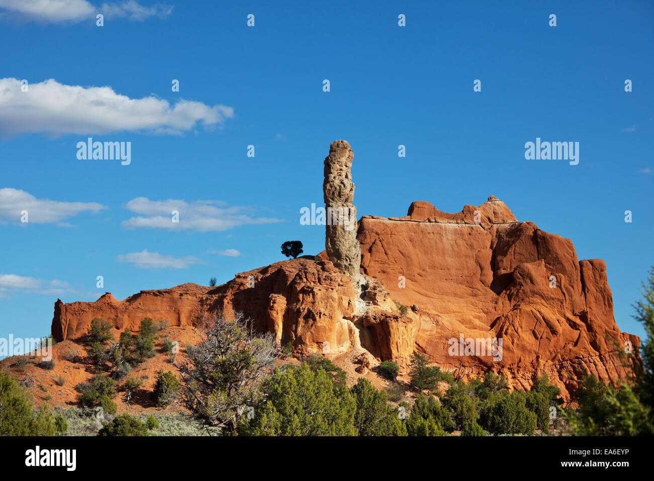 Kodachrome Stock Photo