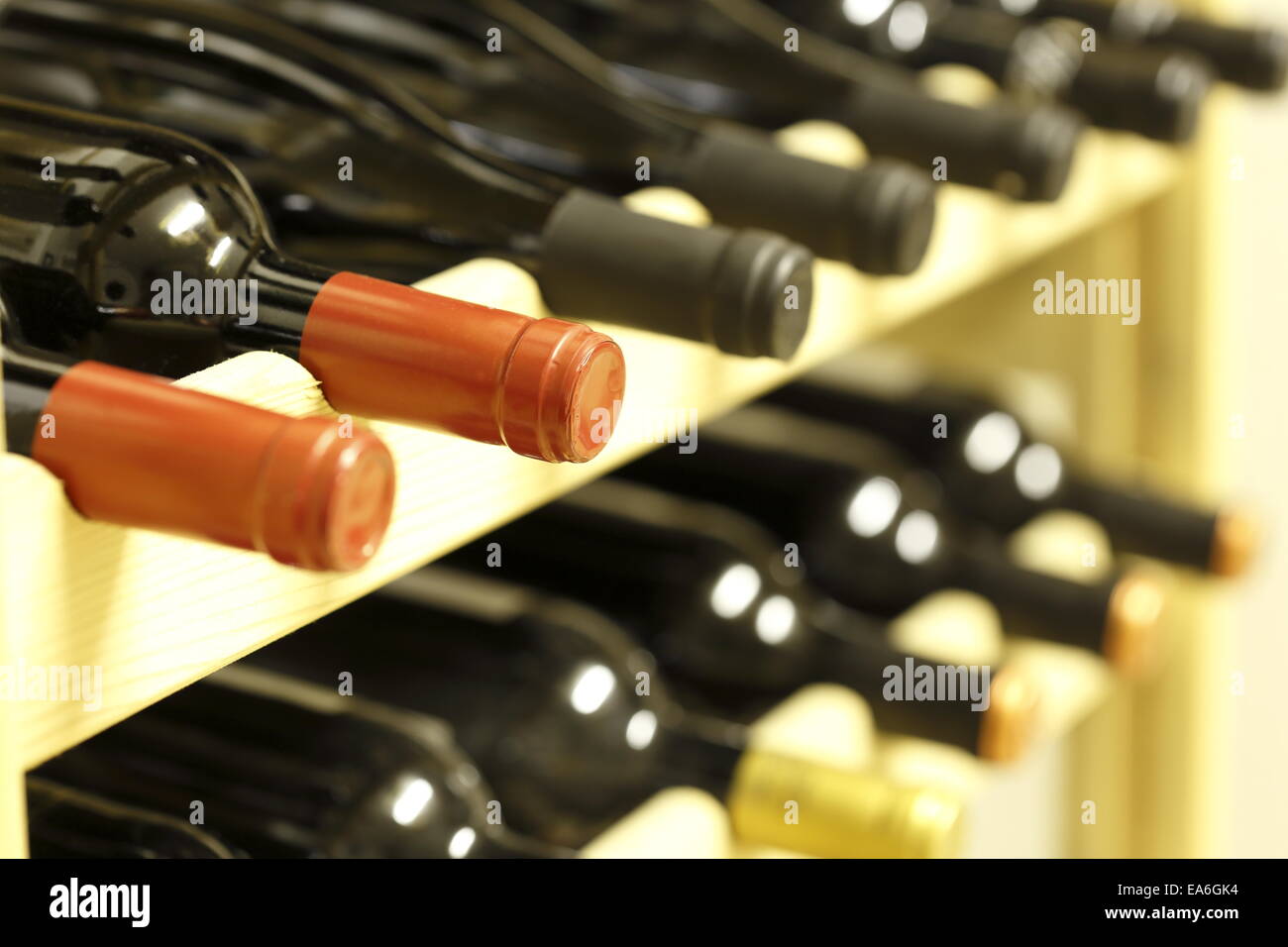 Old bordeaux wine label hi-res stock photography and images - Alamy