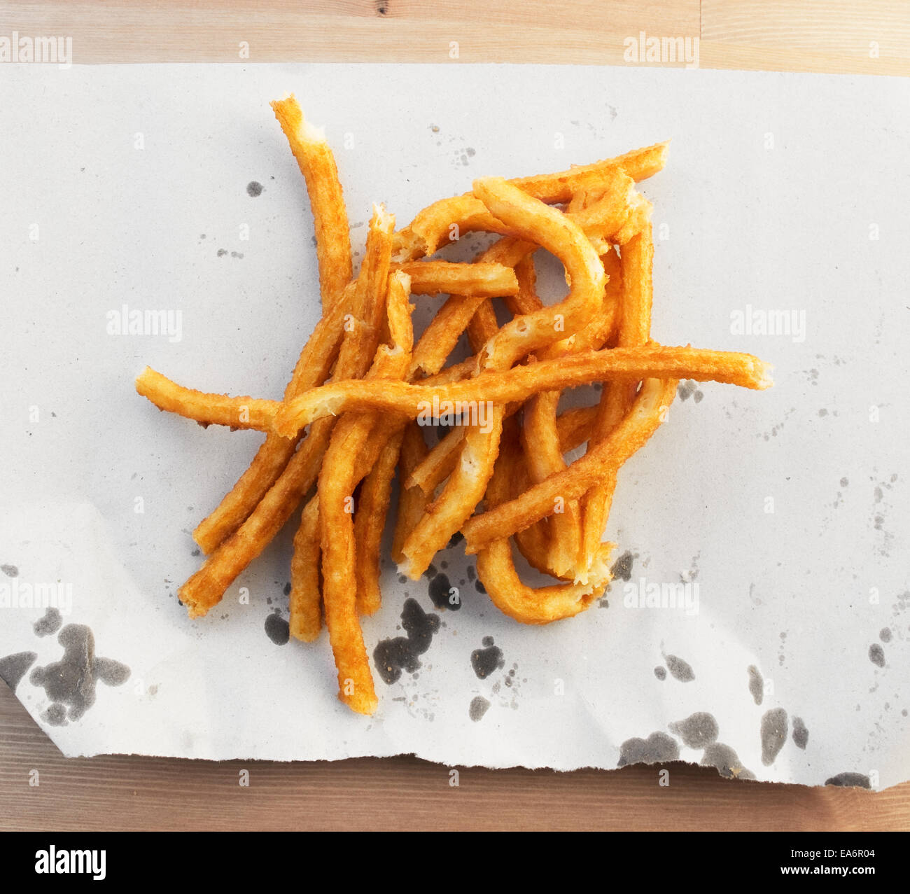 Churros hi-res stock photography and images - Alamy