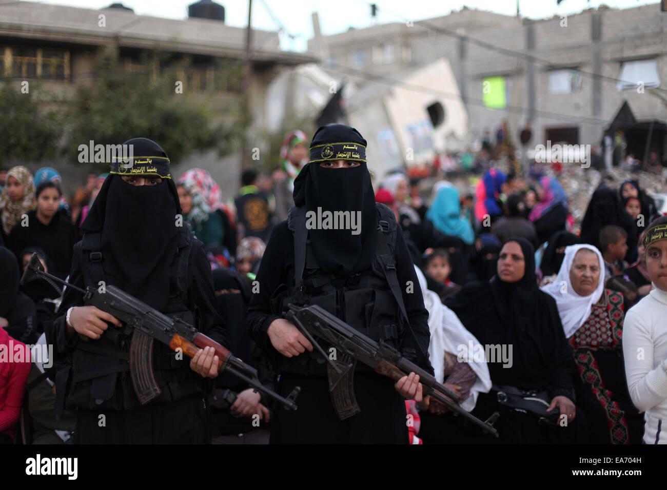 Другим иг. Мусульманские террористки. Палестинский исламский джихад. Женские террористические организации.