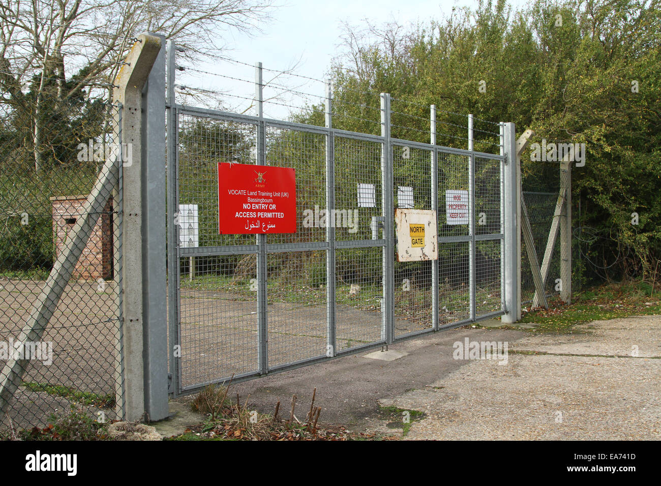 Bassingbourn hires stock photography and images Alamy