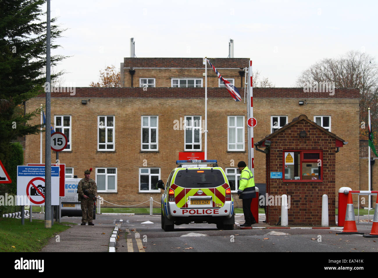 Bassingbourn hires stock photography and images Alamy
