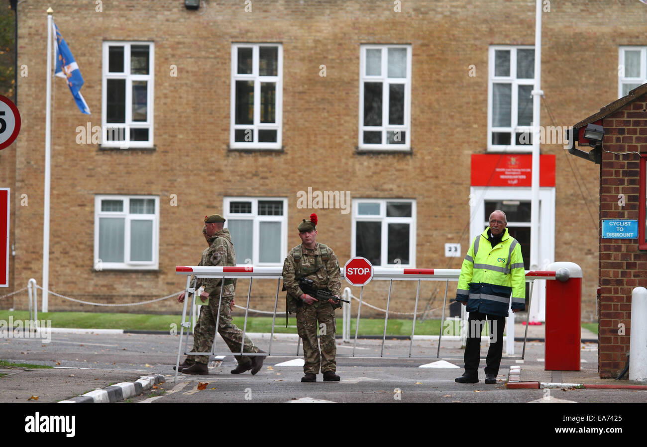 Bassingbourn hires stock photography and images Alamy