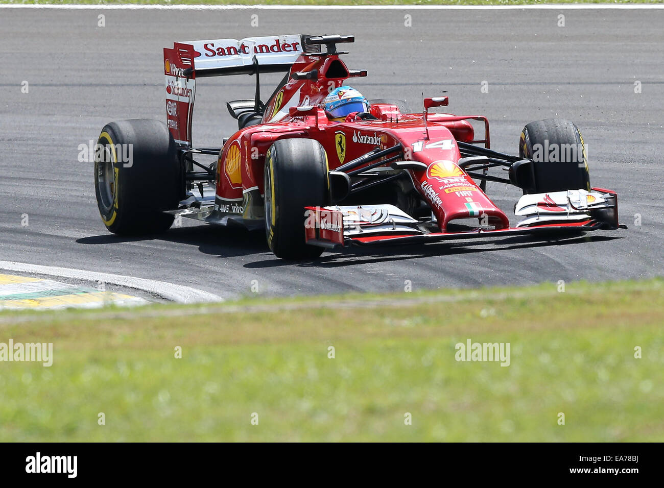 Sao Paulo, Brazil. 31st July, 2022. Drivers in action during the BRB  Formula 4 Brazil race at Interlagos racetrack. July 31, 2022, Sao Paulo,  Brazil: Drivers in action during the BRB Formula