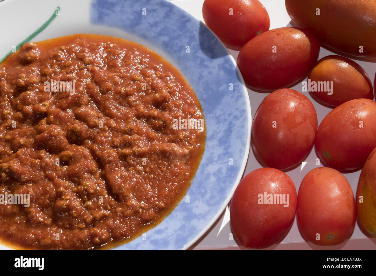 Bolognese culture hi-res stock photography and images - Alamy