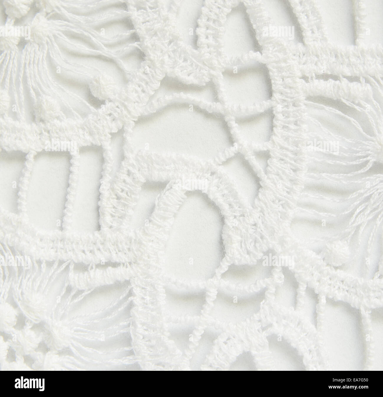 White lace texture hires stock photography and images Alamy