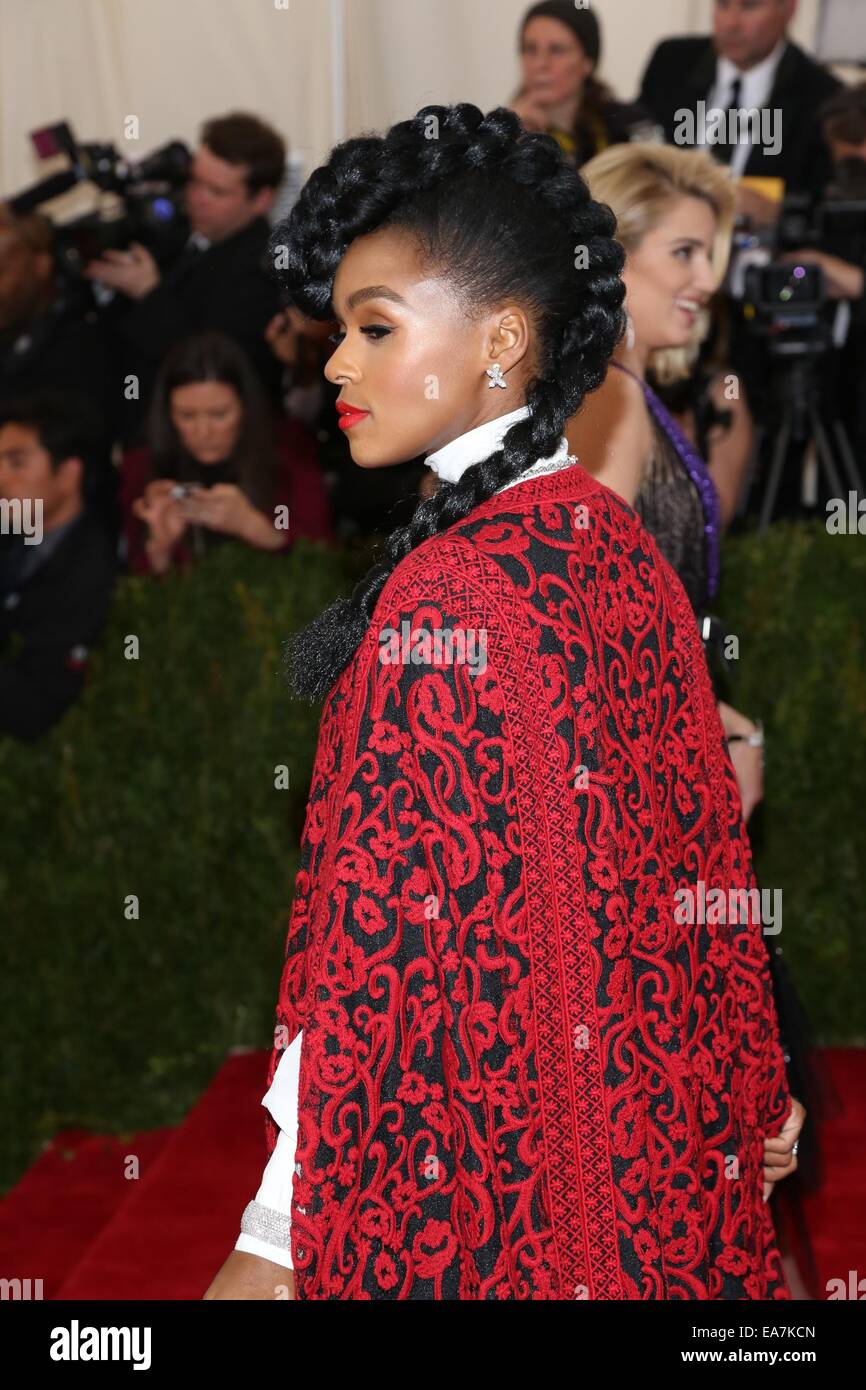 'Charles James: Beyond Fashion' Costume Institute Gala at the
