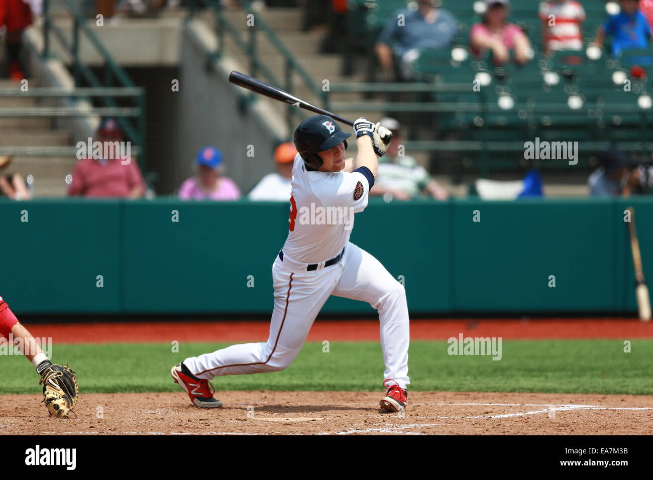 Brooklyn baseball hi-res stock photography and images - Alamy