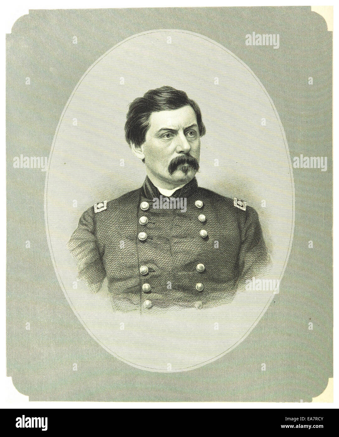 American civil war figure hi-res stock photography and images - Alamy