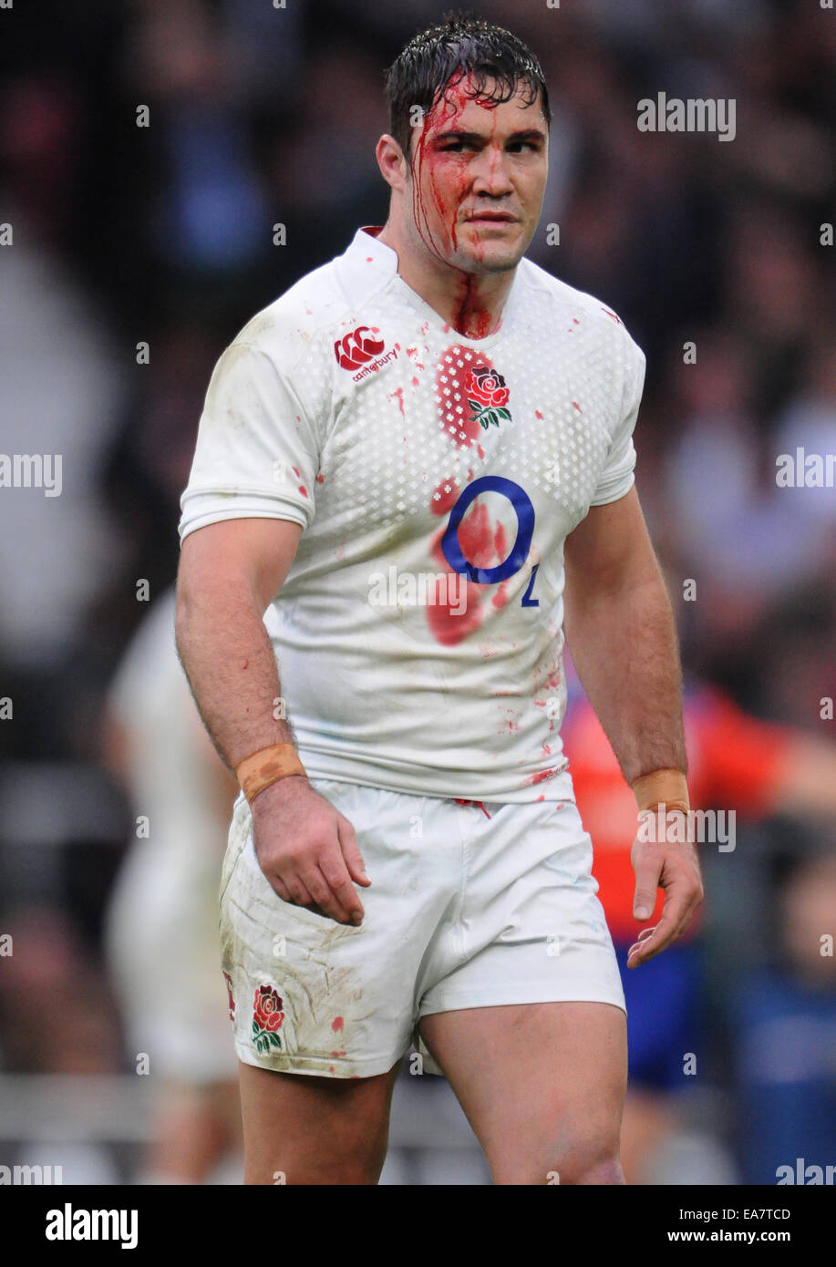 Brad barritt cheap