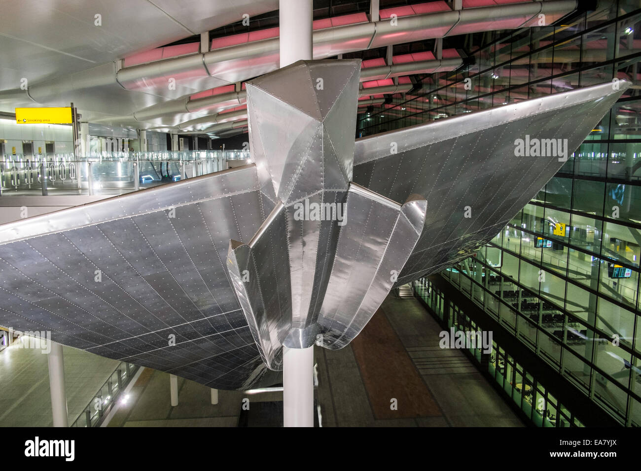Terminal 2, Heathrow Airport, London, United Kingdom Stock Photo Alamy
