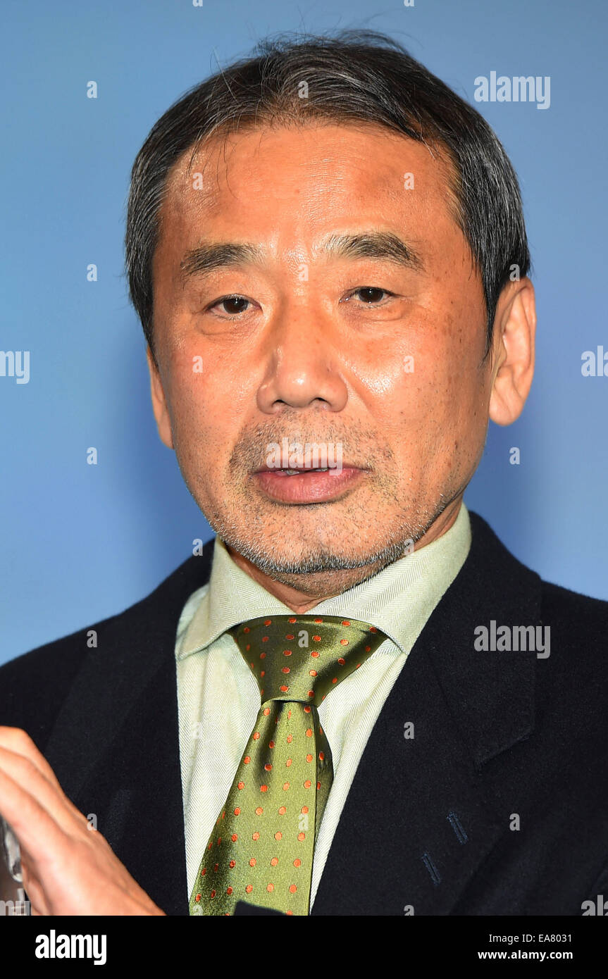 murakami colourless murakami colourless
