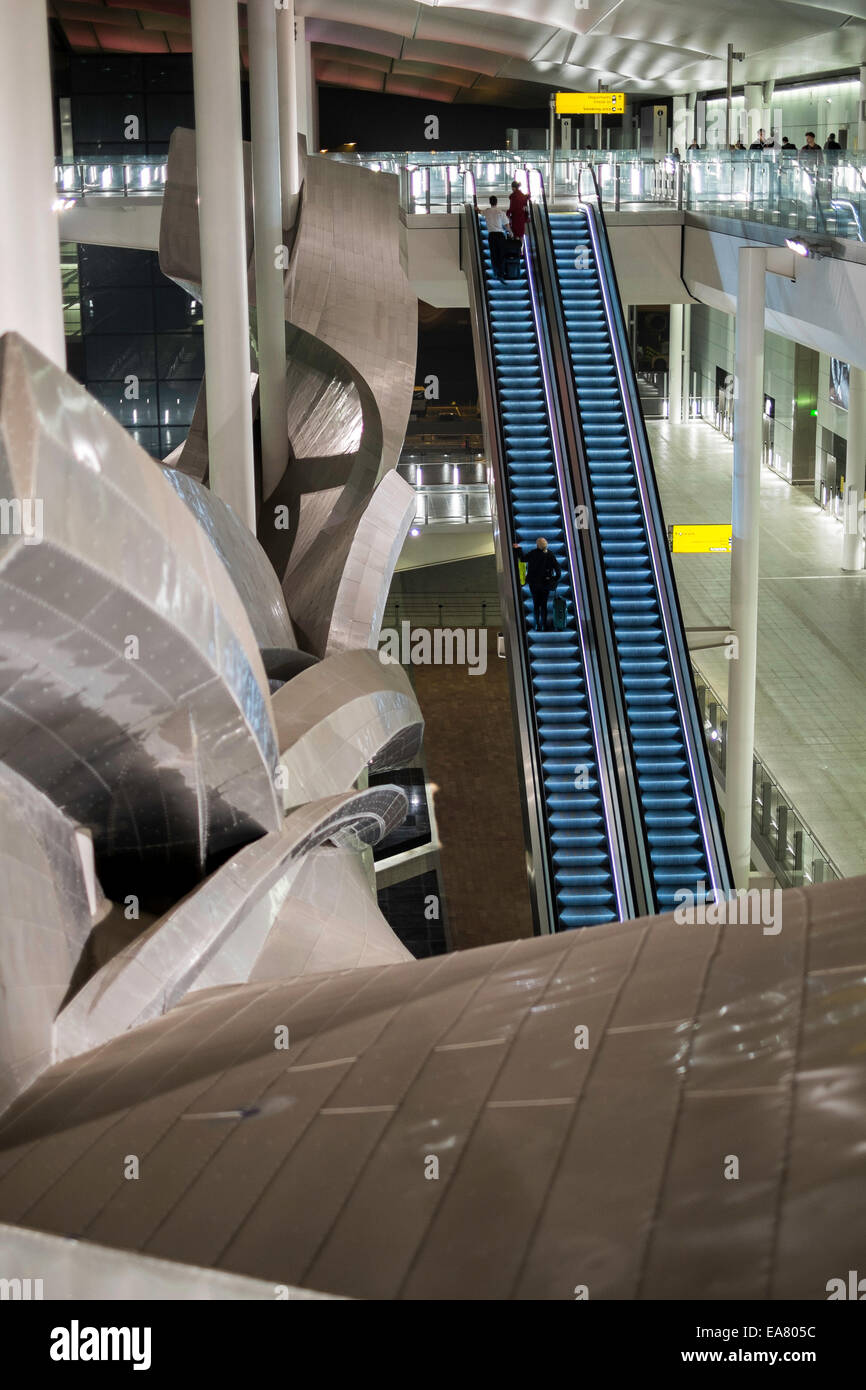 Terminal 2, Heathrow Airport, London, United Kingdom Stock Photo Alamy