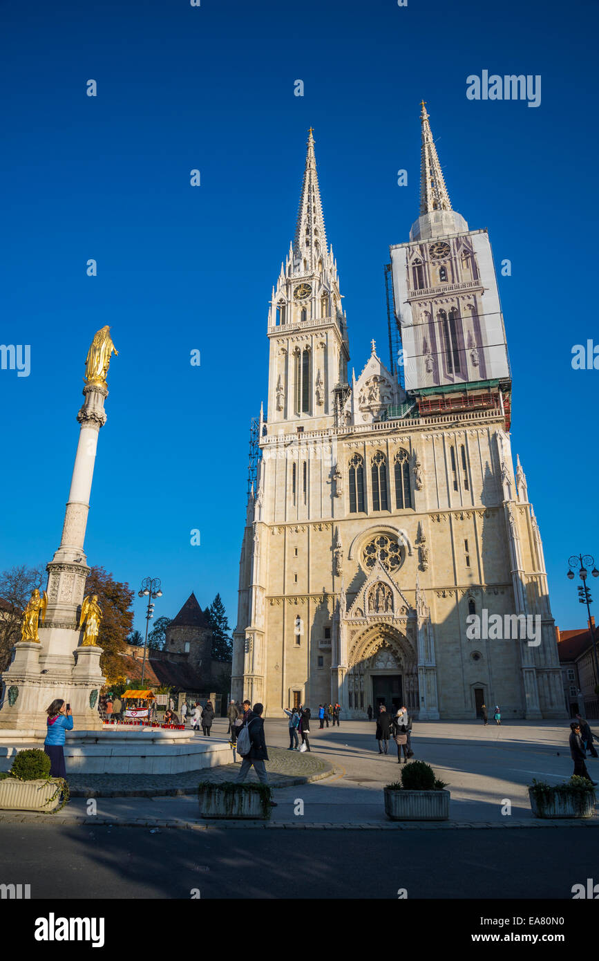 Assumption day mary hi-res stock photography and images - Alamy
