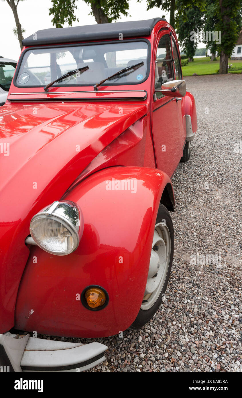 citroen convertible stock photos citroen convertible stock images