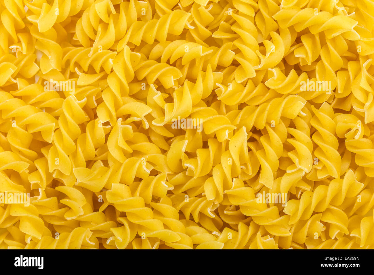 Macaroni fusilli hi-res stock photography and images - Alamy
