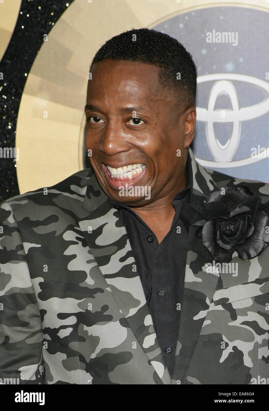 Gary with da tea hi-res stock photography and images - Alamy