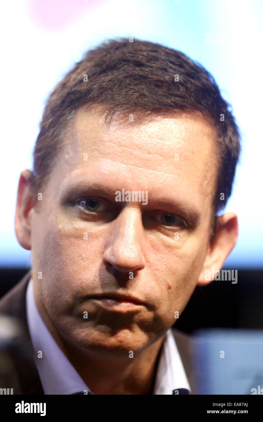 Saint Peter visual data 5