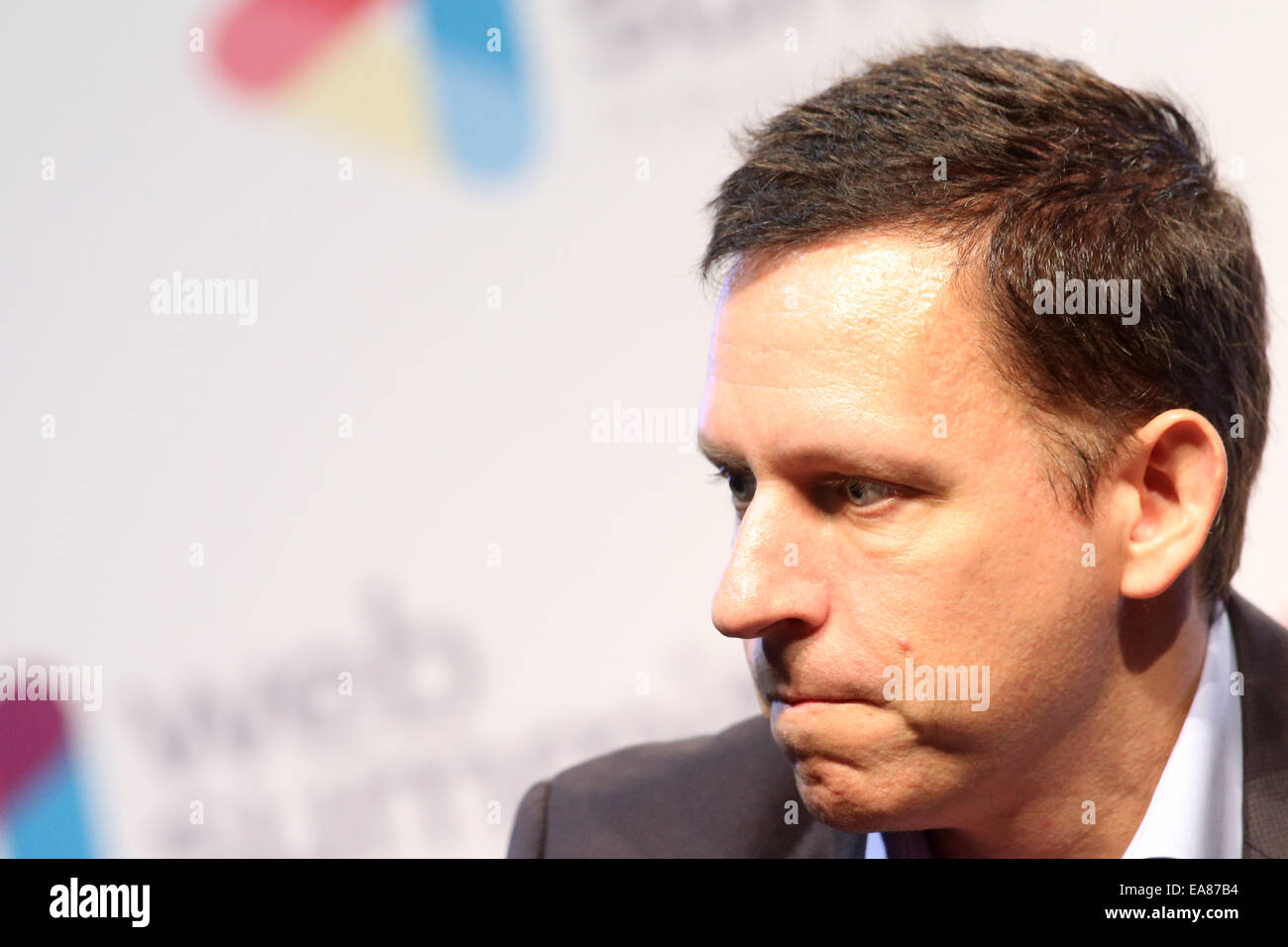 peter-thiel-hi-res-stock-photography-and-images-alamy