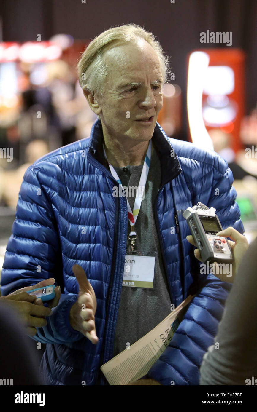 John sculley apple hires stock photography and images Alamy