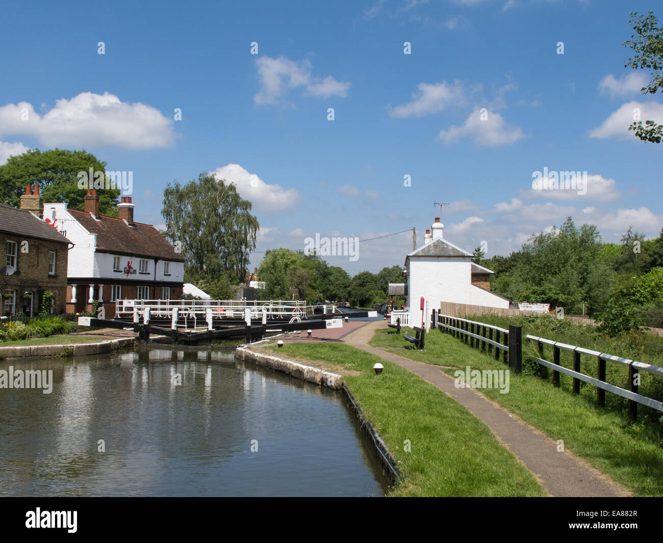 Fenny Stratford Canal Festival 2024 Tani Pauline