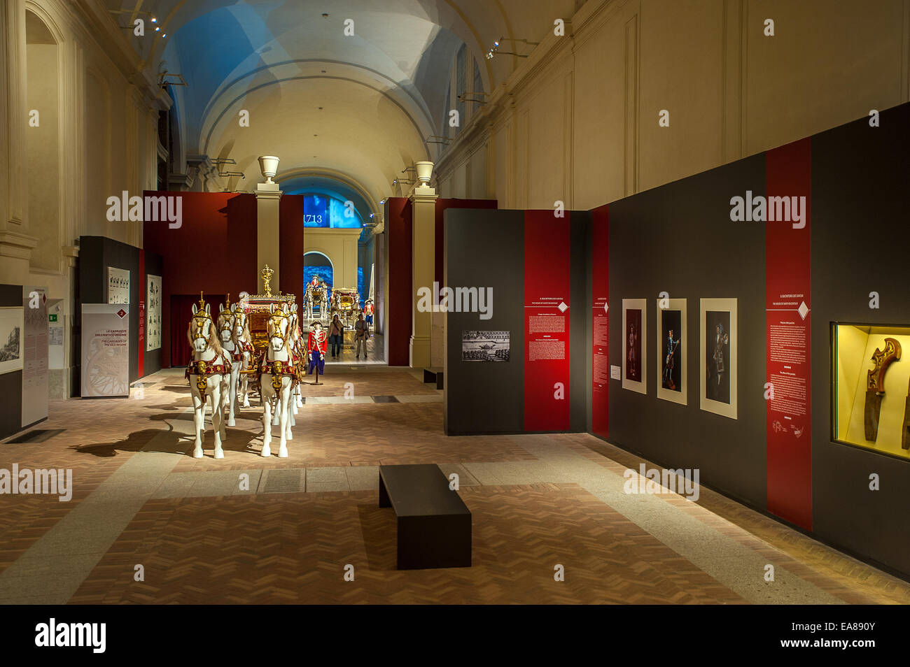 The BEST Venaria Reale Museums & exhibitions 2023 - FREE