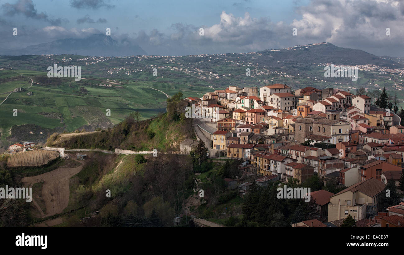 Campania Avellino High Resolution Stock Photography and Images Alamy