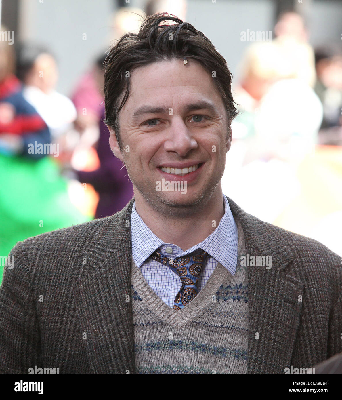 NBC Toyota Concert presents the cast of 'Bullets Over Broadway