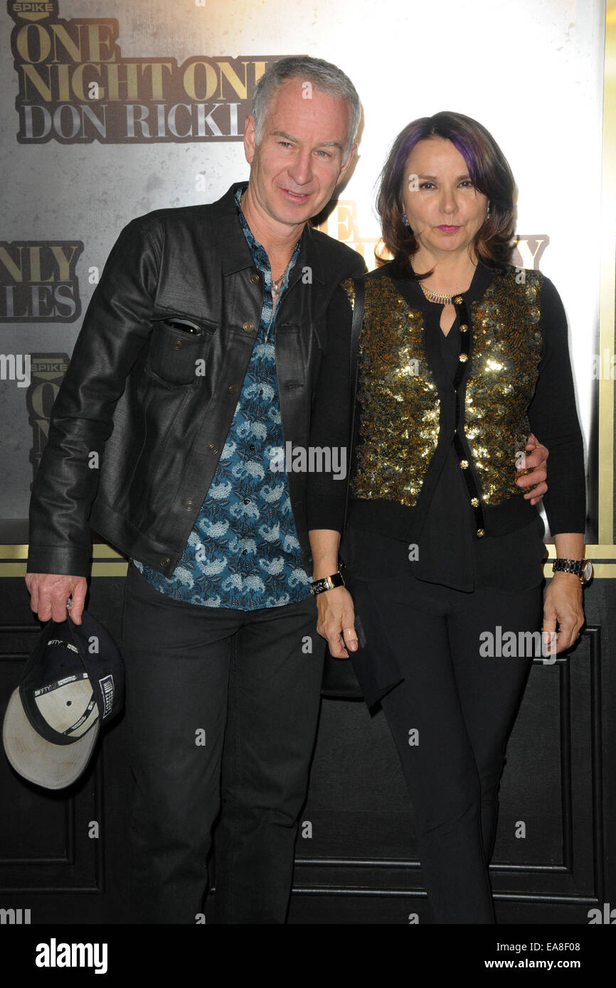 Spike TV's 'Don Rickles: One Night Only' - Red Carpet Arrivals