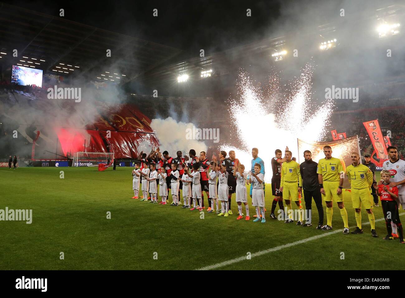 Rennes visual data 4