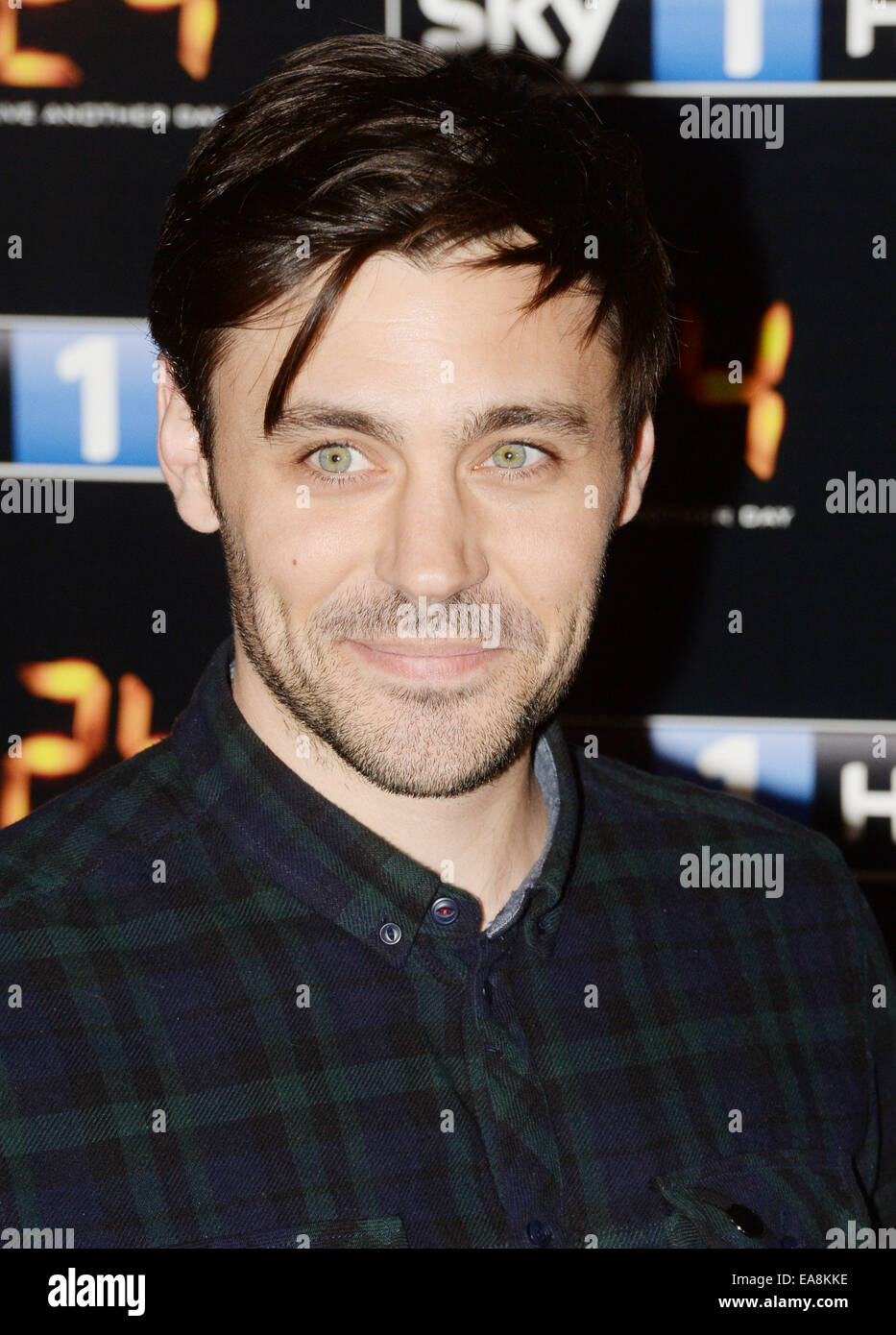 Liam garrigan hi-res stock photography and images - Alamy