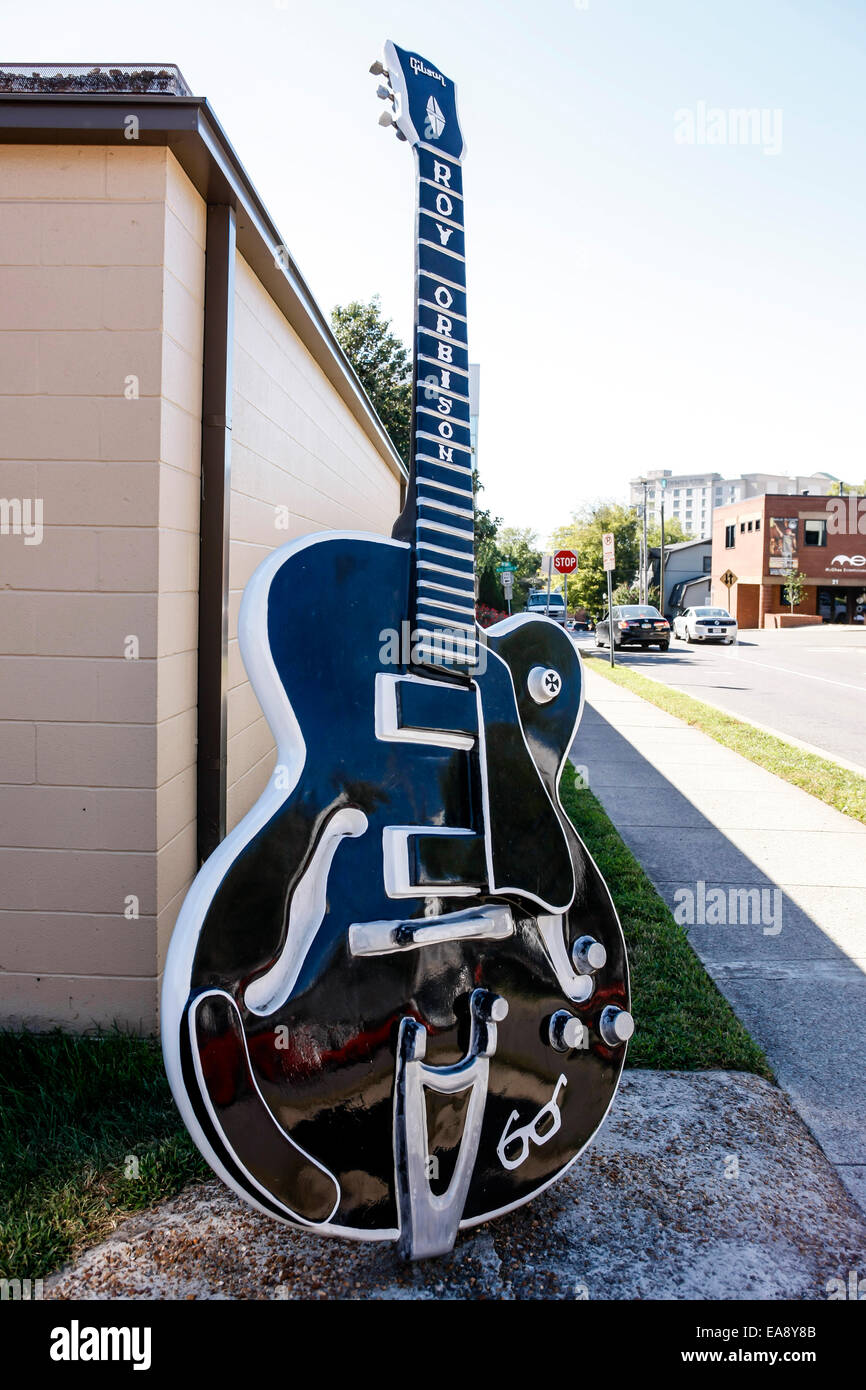 Guitar Sculpture Art High Resolution Stock Photography and Images Alamy