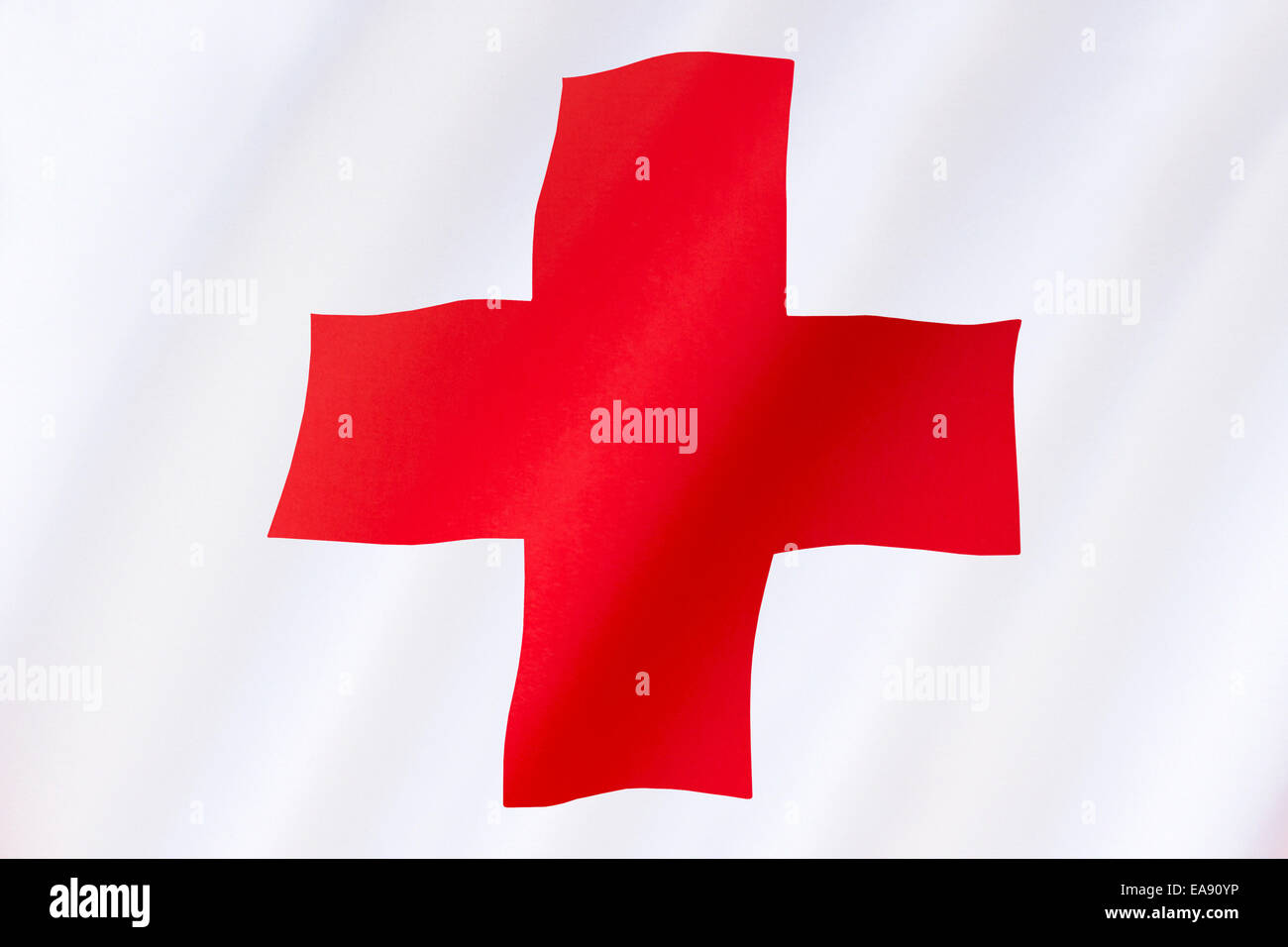International red cross flag hires stock photography and images Alamy