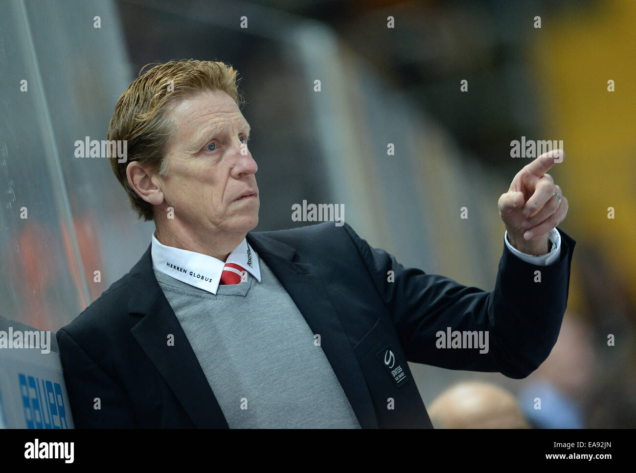 Glen hanlon hires stock photography and images Alamy