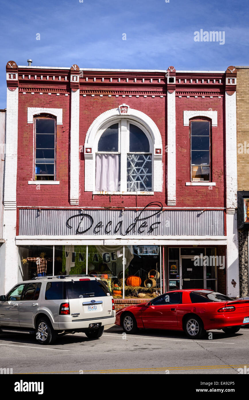 Springfield outlet centre hires stock photography and images Alamy