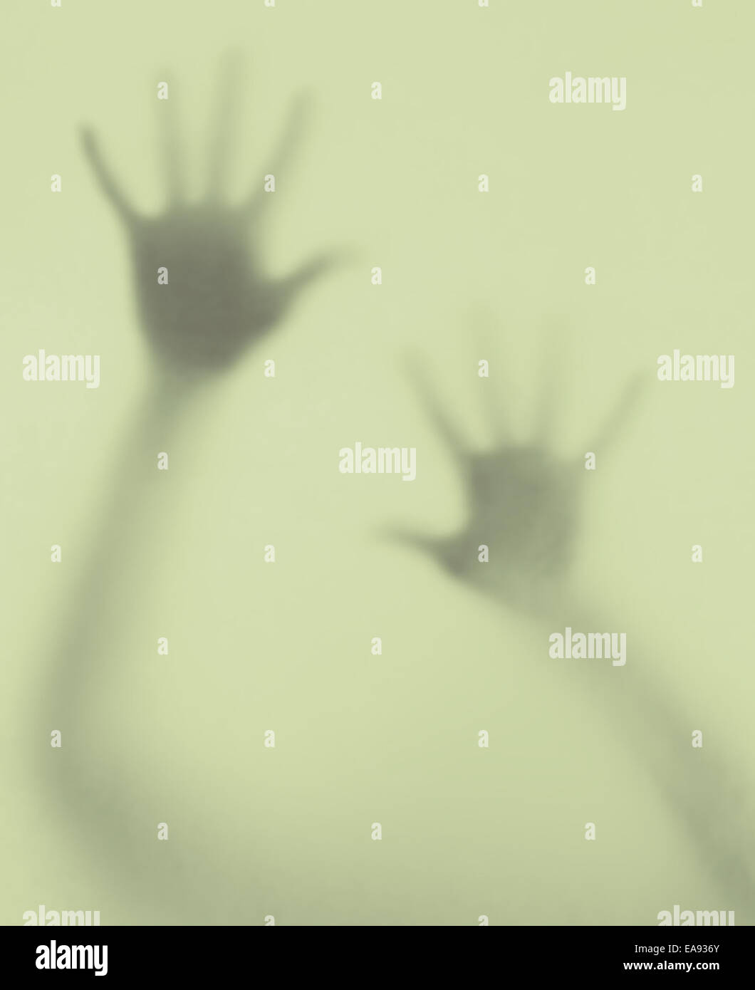 Woman reach out hand hi-res stock photography and images - Alamy