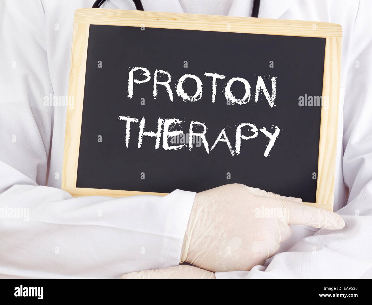 Proton Therapy High Resolution Stock Photography and Images - Alamy