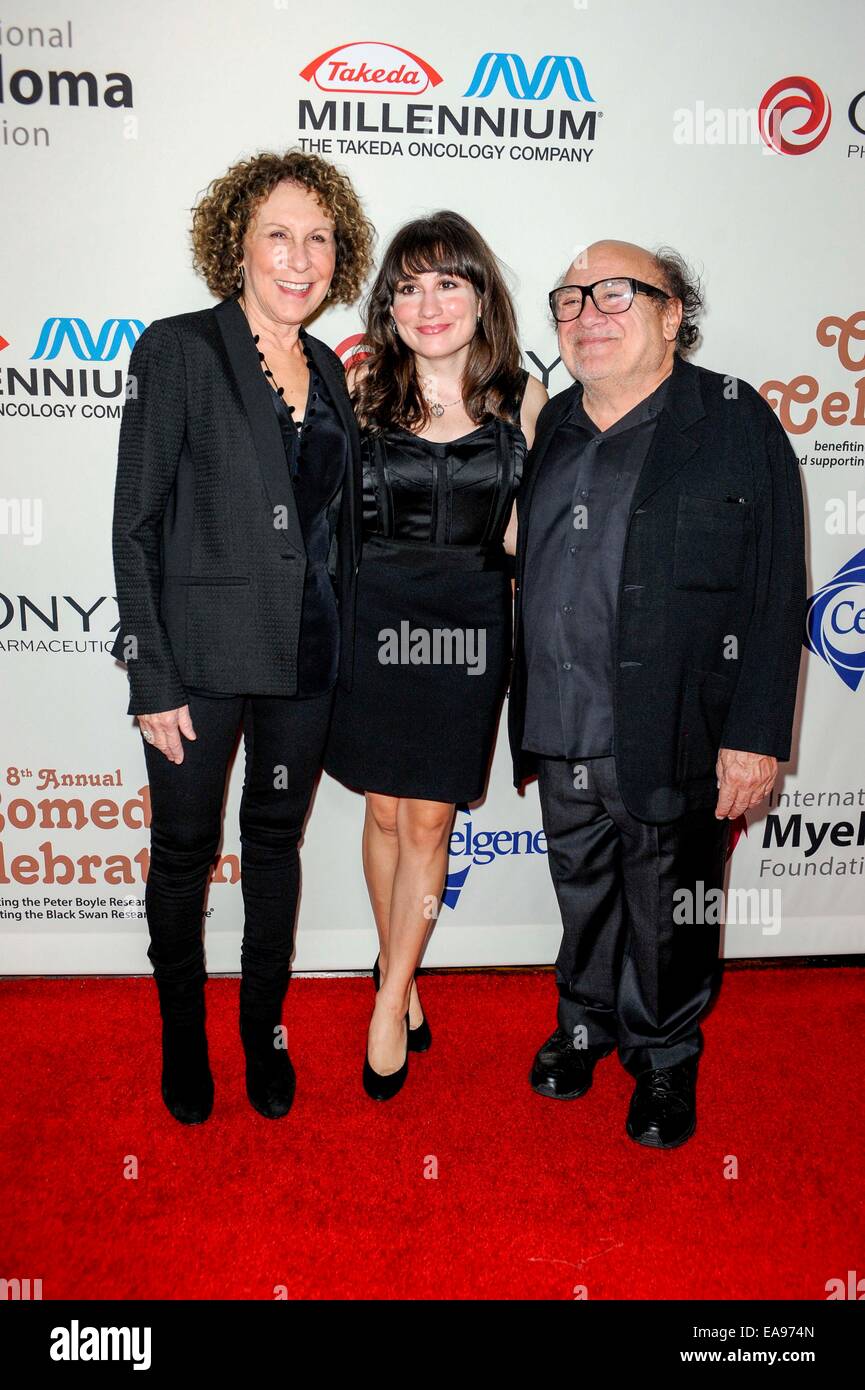 Rhea perlman and danny devito