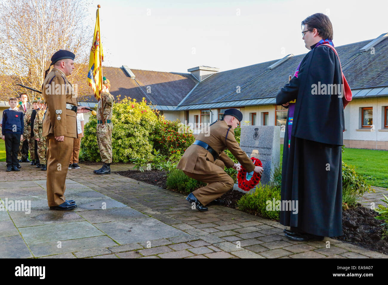 Royal british legion riders branch hi-res stock photography and images ...