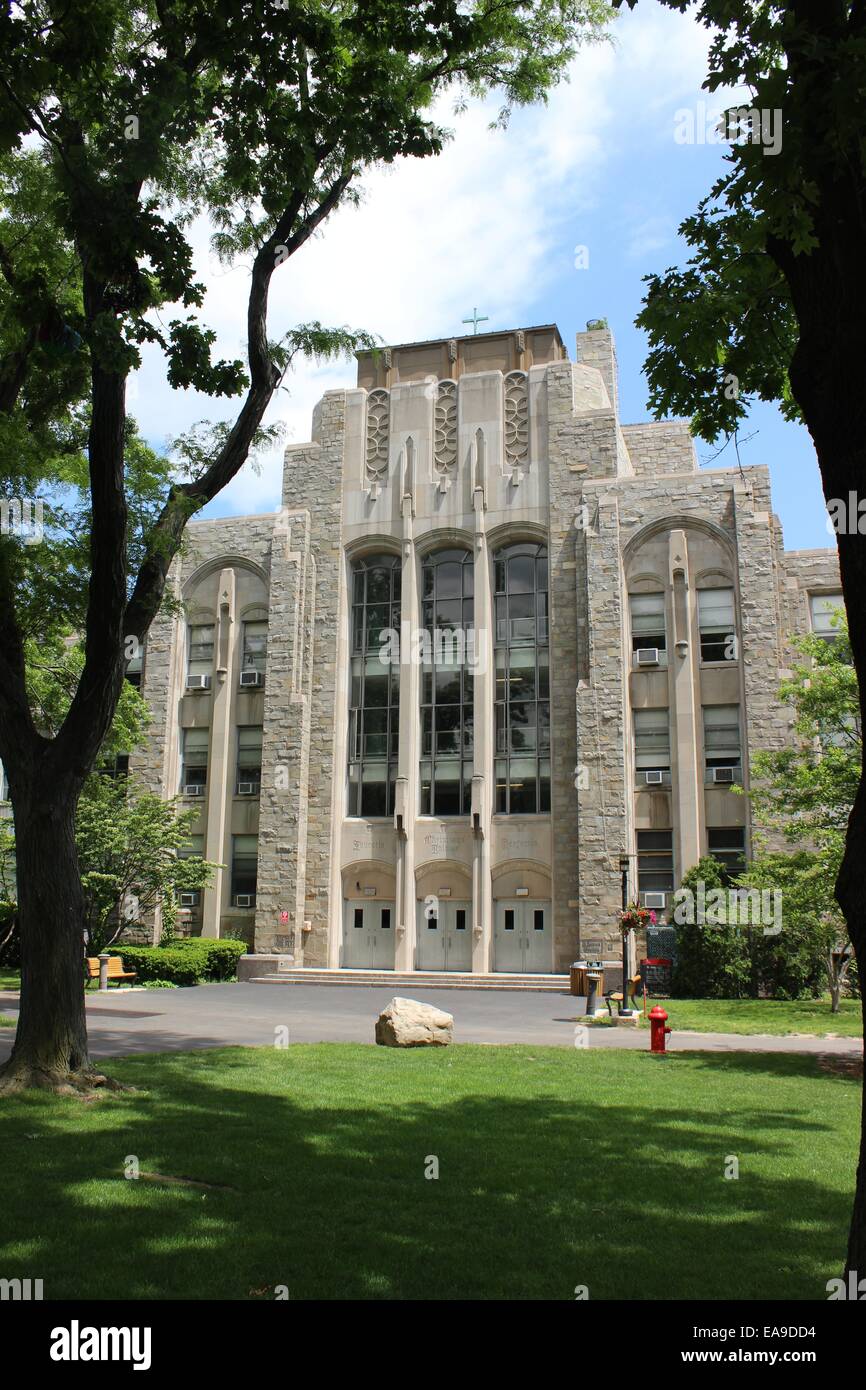 University of st john hires stock photography and images Alamy