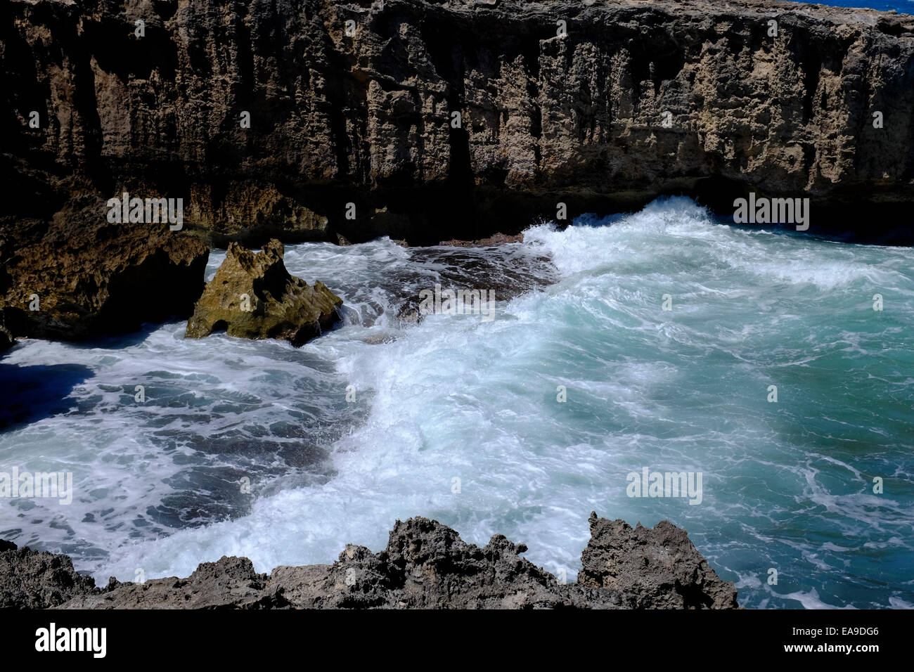Hawaiian waves hi-res stock photography and images - Alamy
