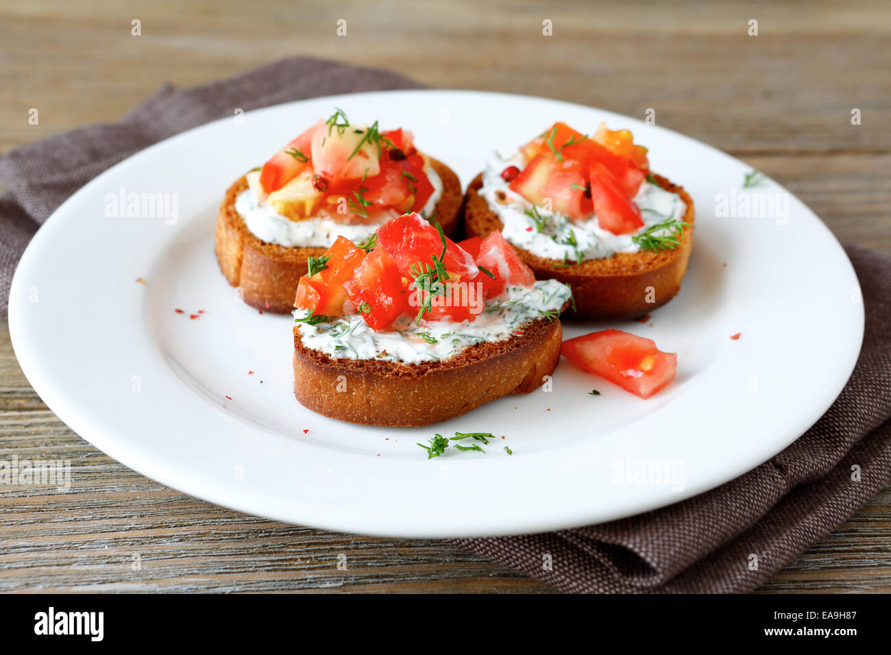 Крем Сыр Брускетта Амига Купить