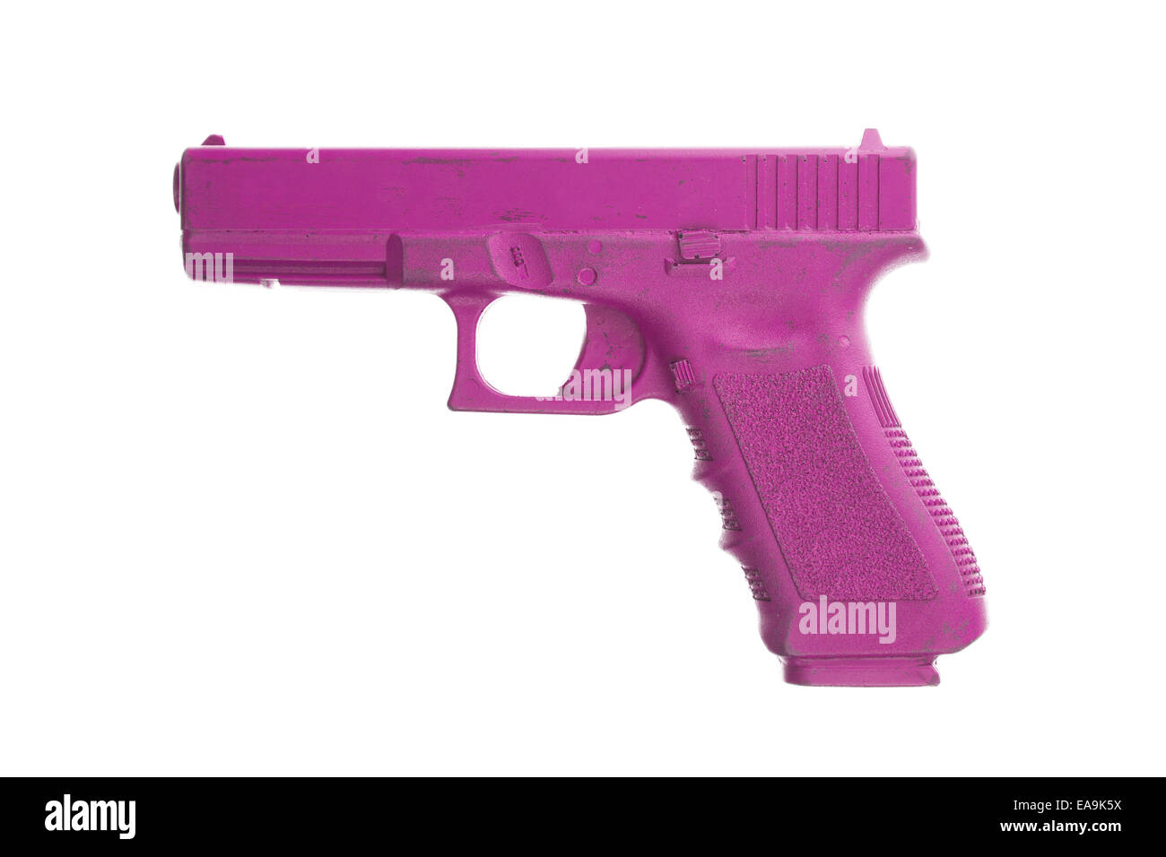 GUN 写真付きピンクストラップ Amazon.com : VP99 Spring Powered Airsoft Pistol w/Laser