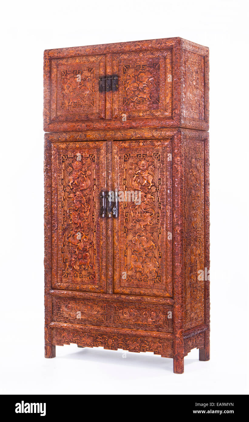 Chinese wardrobe hires stock photography and images Alamy