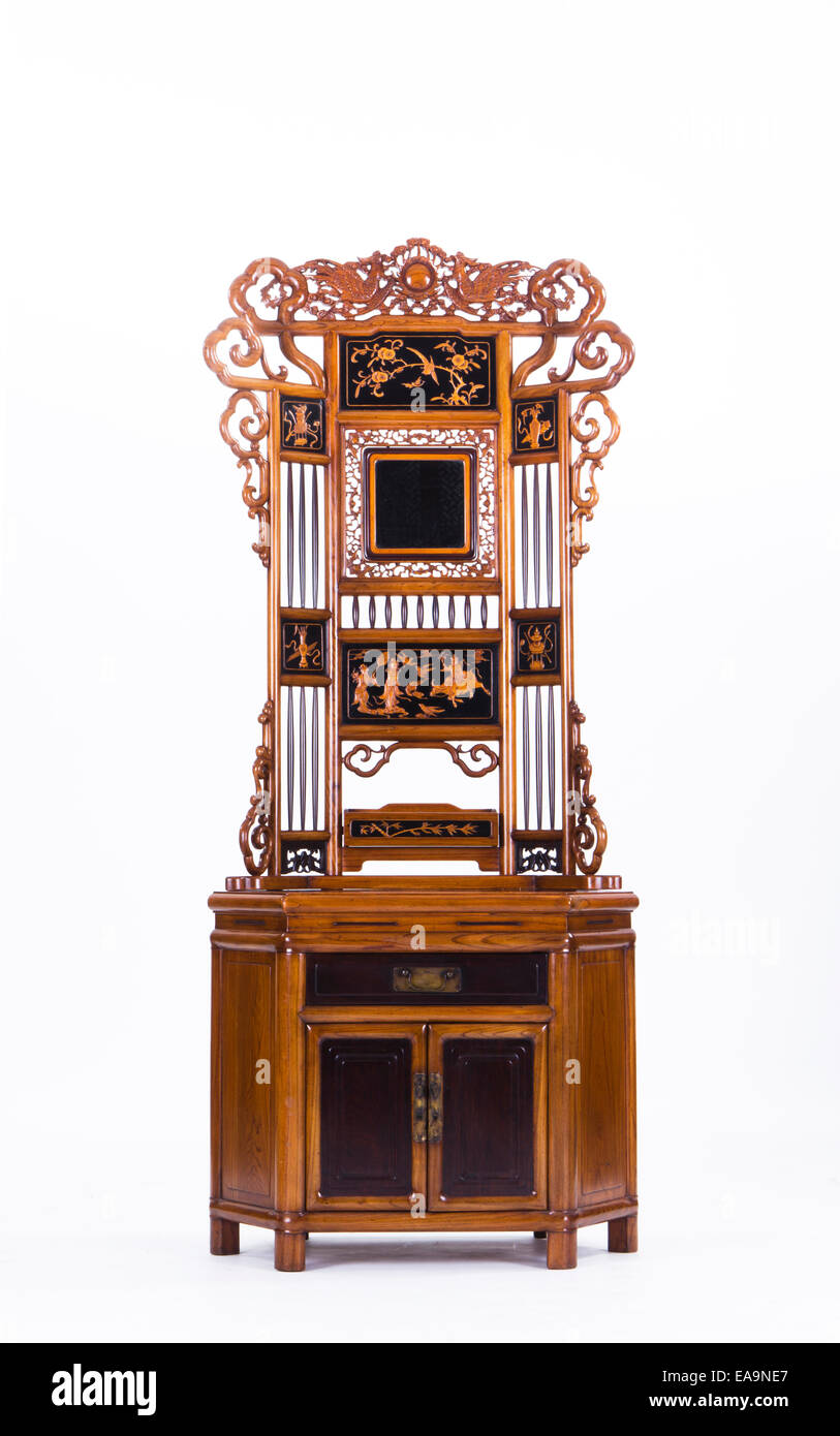 Ancient furniture chinese hires stock photography and images Alamy